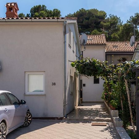 Kuca Anea Villa Poreč Buitenkant foto