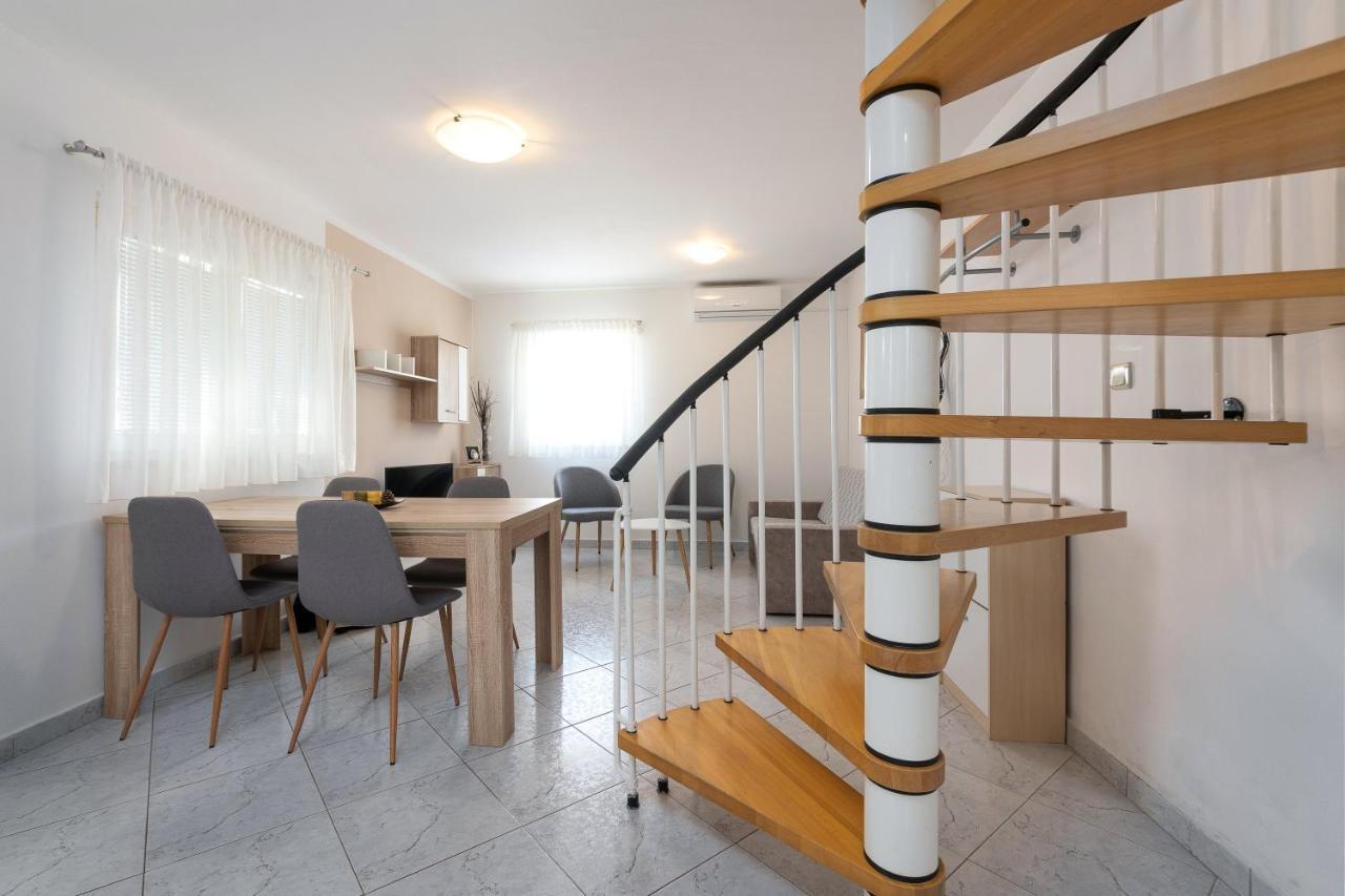 Kuca Anea Villa Poreč Buitenkant foto