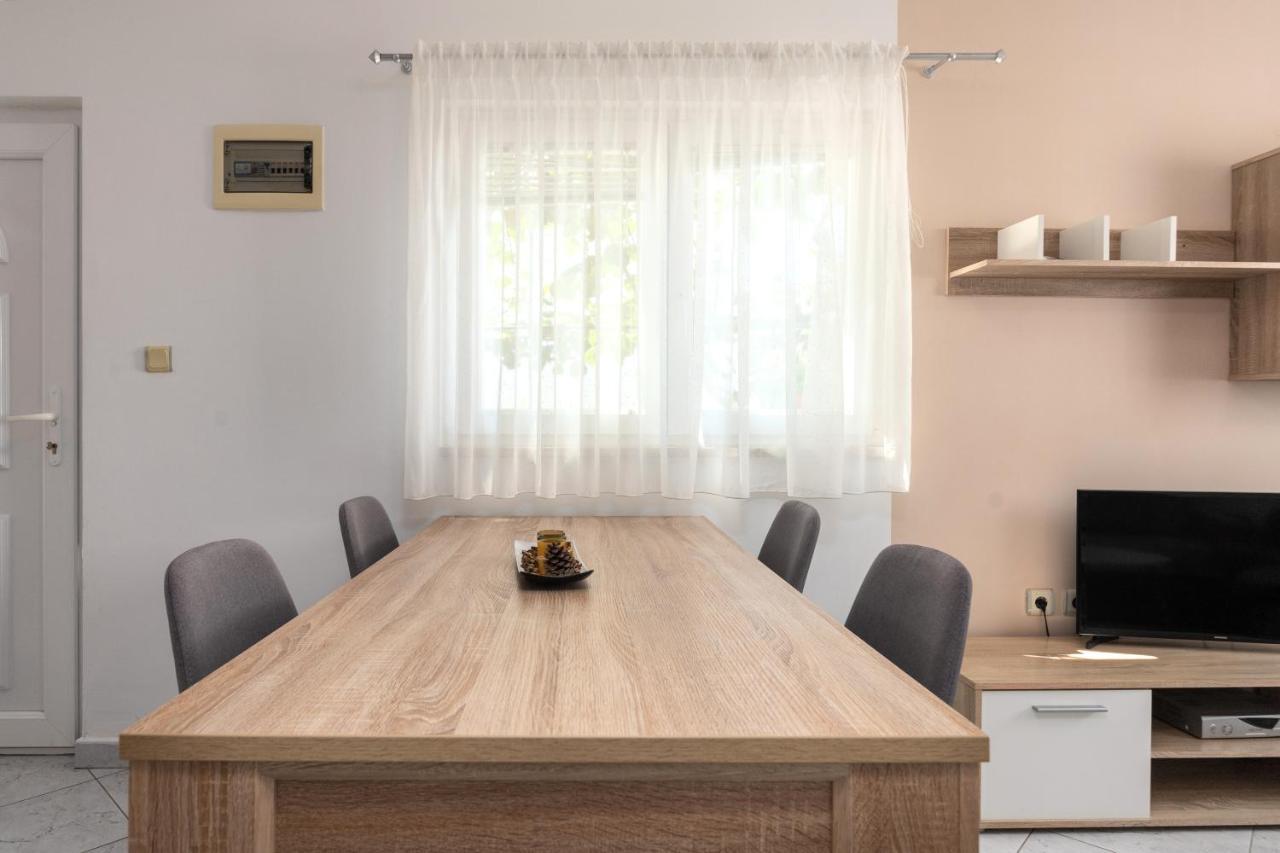 Kuca Anea Villa Poreč Buitenkant foto