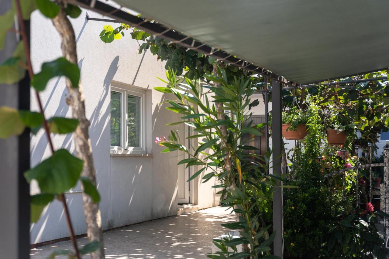 Kuca Anea Villa Poreč Buitenkant foto