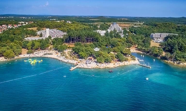 Kuca Anea Villa Poreč Buitenkant foto