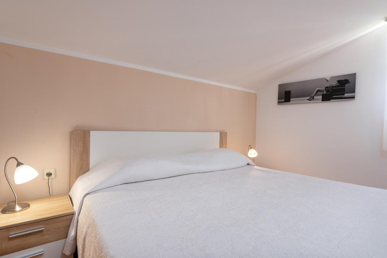 Kuca Anea Villa Poreč Buitenkant foto