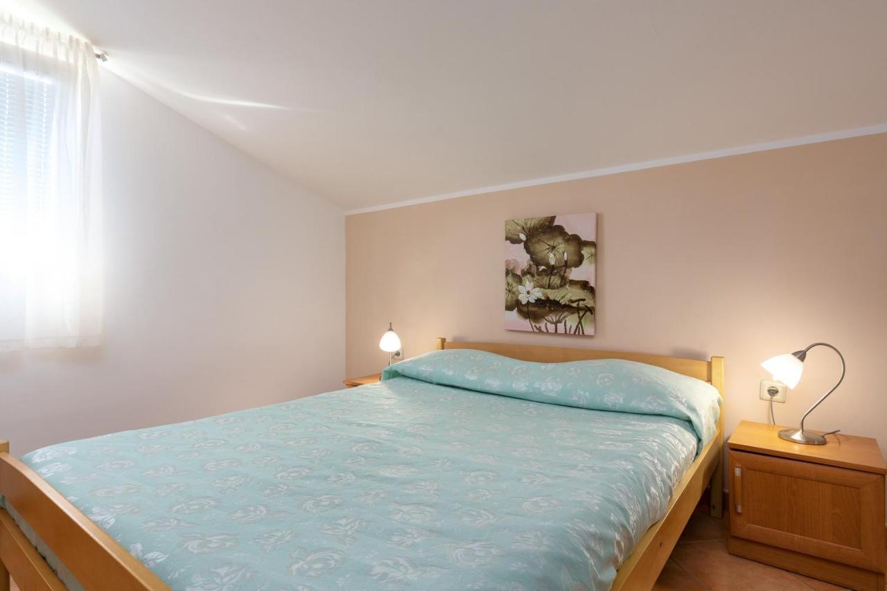 Kuca Anea Villa Poreč Buitenkant foto