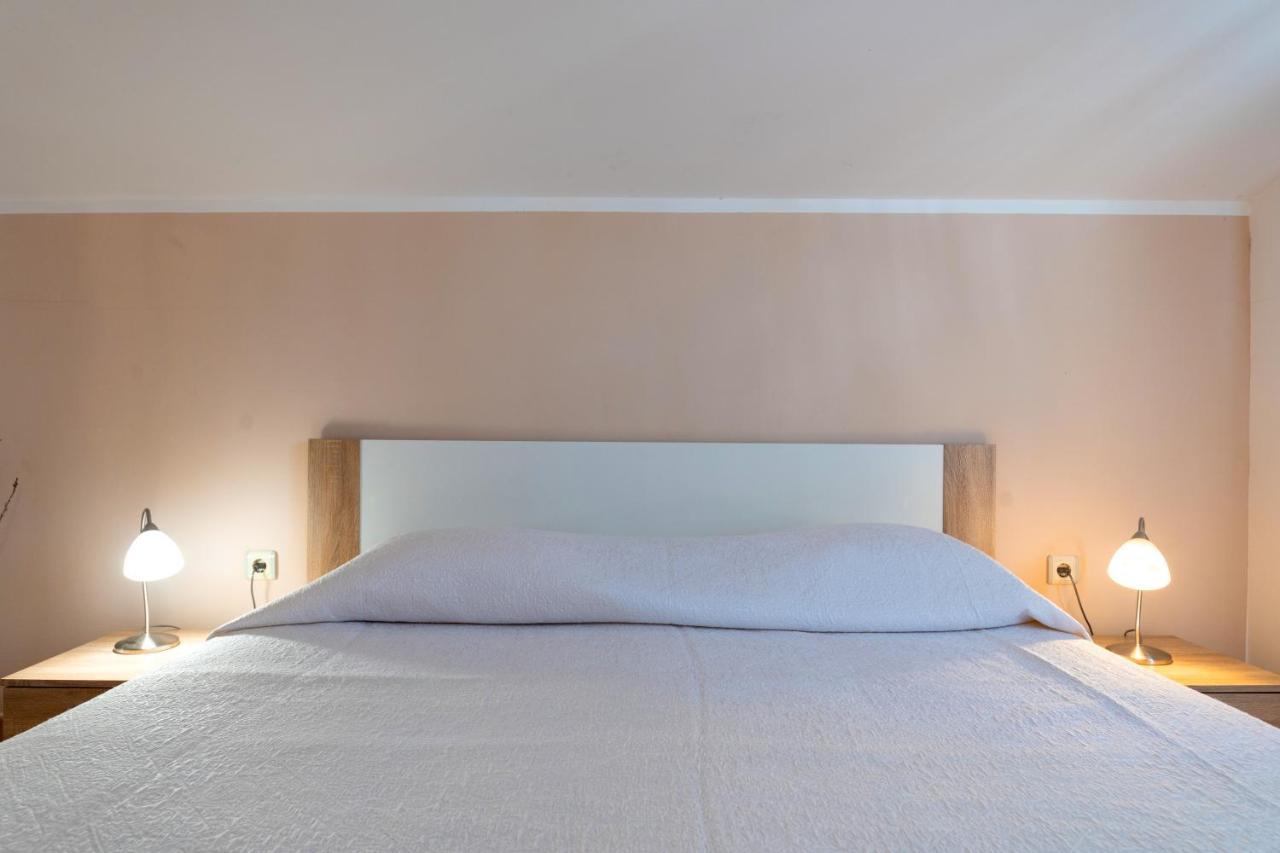 Kuca Anea Villa Poreč Buitenkant foto