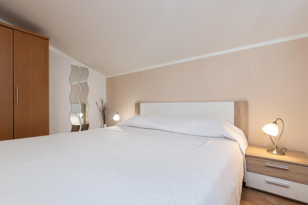 Kuca Anea Villa Poreč Buitenkant foto